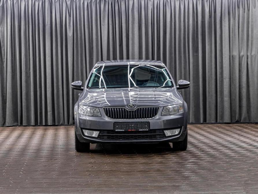 Skoda Octavia III (A7) Краснодар  - изображение 2
