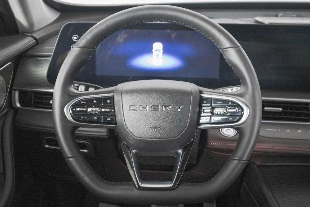 Chery Tiggo 8 Pro Max I Рестайлинг Кемерово  - изображение 16