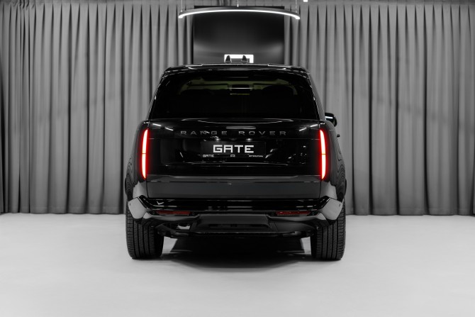 Новый Land Rover Range Rover V 2024 года, цена 31 500 000 рублей, внедорожник, Автокод Объявления