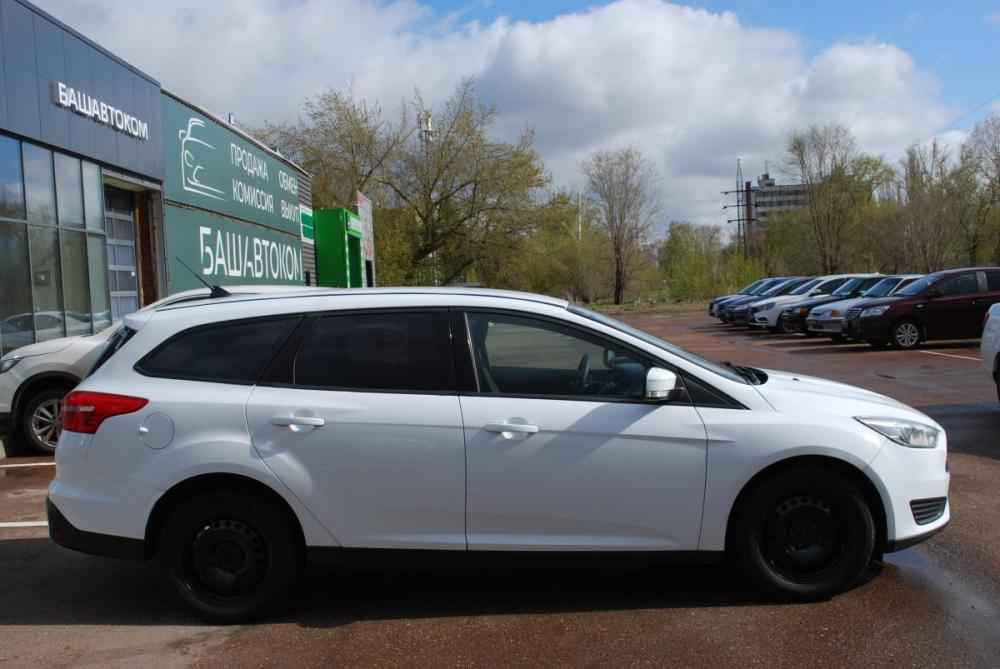 Ford Focus III Рестайлинг Стерлитамак  - изображение 7