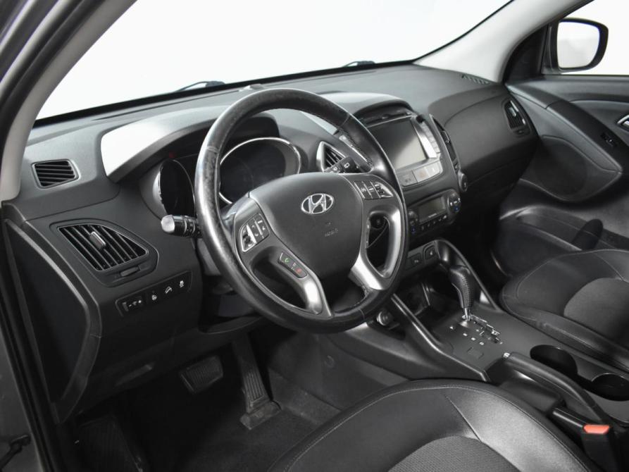 Hyundai ix35 I Рестайлинг Санкт-Петербург  - изображение 10