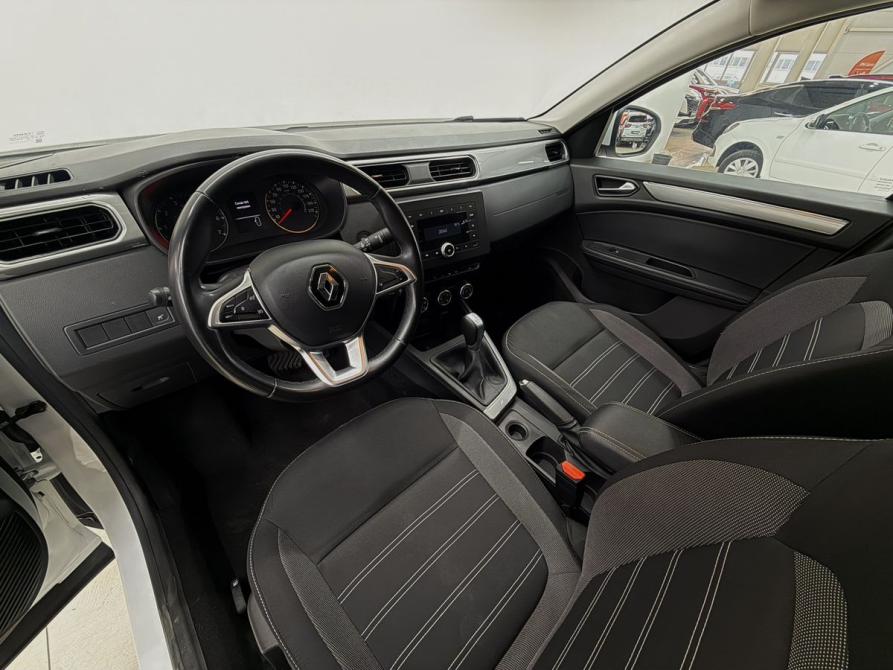 Renault Arkana I Смоленск  - изображение 29