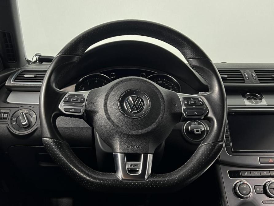 Volkswagen Passat CC I Рестайлинг Казань  - изображение 11