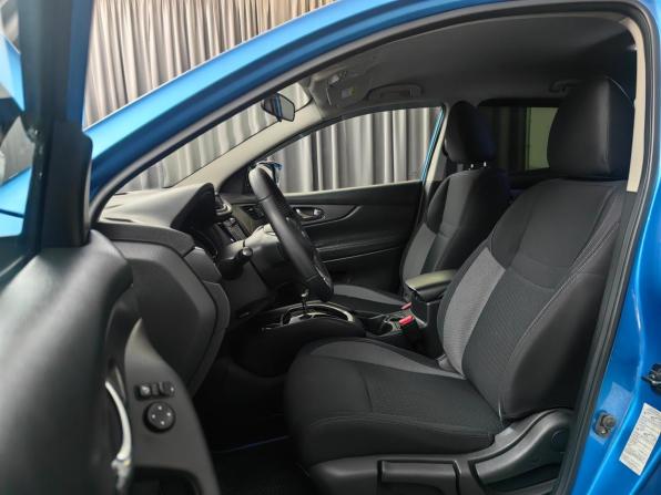 Nissan Qashqai II с пробегом 2019 года, цена 1 619 000 рублей, 176354 км, внедорожник, Автокод Объявления