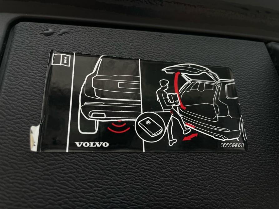 Volvo XC60 II Краснодар  - изображение 10