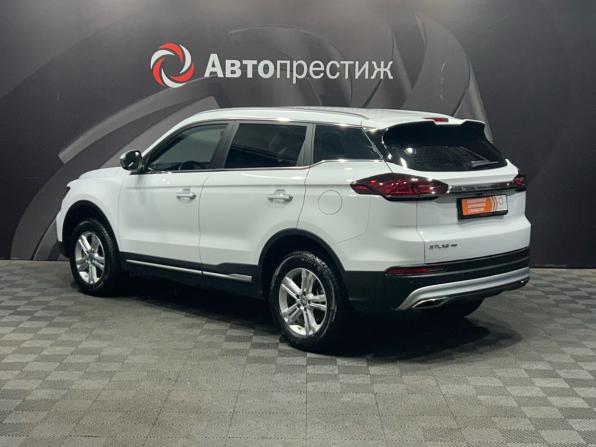 Geely Atlas Pro с пробегом 2024 года, цена 1 899 000 рублей, 60544 км, внедорожник, Автокод Объявления