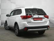 Mitsubishi Outlander III Рестайлинг 2 Екатеринбург  - изображение 19