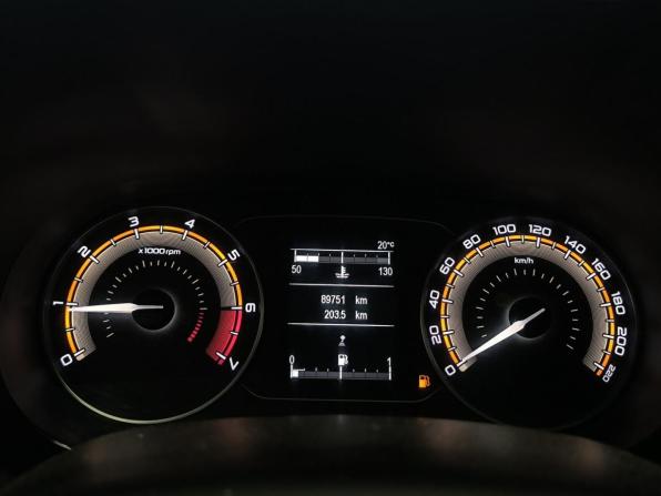 Lada (ВАЗ) Vesta I Рестайлинг (NG) с пробегом 2023 года, цена 1 080 000 рублей, 89750 км, универсал, Автокод Объявления
