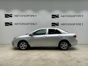 Toyota Corolla X (E140 E150) Санкт-Петербург  - изображение 17