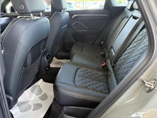 Новый Audi Q3 II (F3) 2026 года, цена 5 200 000 рублей, внедорожник, Автокод Объявления
