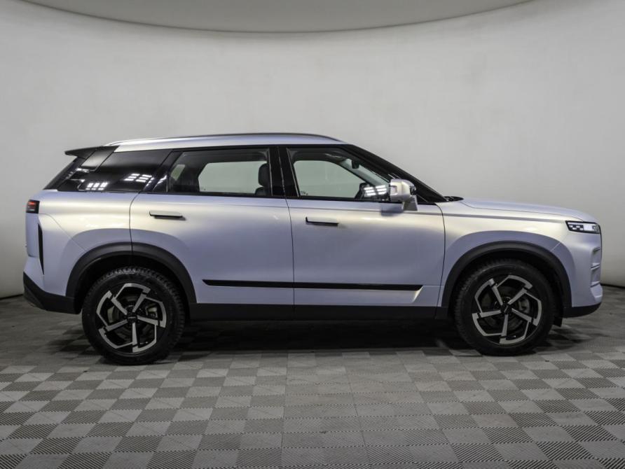 Jaecoo J7 I Москва  - изображение 4