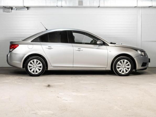 Chevrolet Cruze I с пробегом 2011 года, цена 728 000 рублей, 168414 км, седан, Автокод Объявления