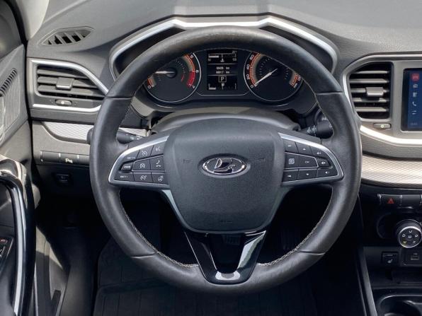 Lada (ВАЗ) Vesta I Рестайлинг (NG) с пробегом 2024 года, цена 1 359 000 рублей, 68436 км, универсал, Автокод Объявления