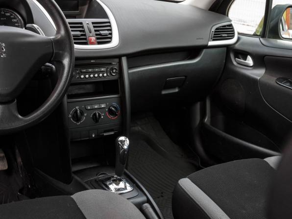 Peugeot 207 I с пробегом 2009 года, цена 340 000 рублей, 141584 км, хэтчбек, Автокод Объявления