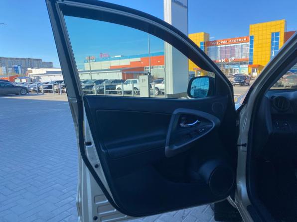 Toyota RAV4 III (XA30) Рестайлинг с пробегом 2010 года, цена 2 000 000 рублей, 73093 км, внедорожник, Автокод Объявления