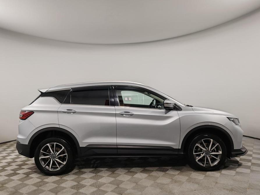 Geely Coolray I Москва  - изображение 4