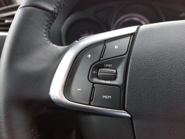 Citroen C4 II Рестайлинг с пробегом 2018 года, цена 1 220 000 рублей, 158500 км, седан, Автокод Объявления