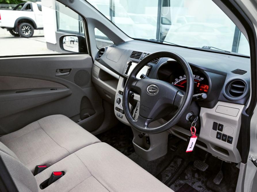 Daihatsu Move V Екатеринбург  - изображение 14