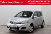 Nissan Note I Иркутск  - изображение 20