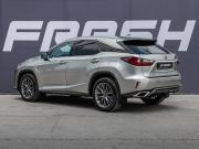 Lexus RX IV Краснодар  - изображение 30