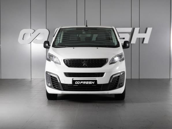 Peugeot Traveller I с пробегом 2019 года, цена 2 875 000 рублей, 224193 км, минивэн, Автокод Объявления