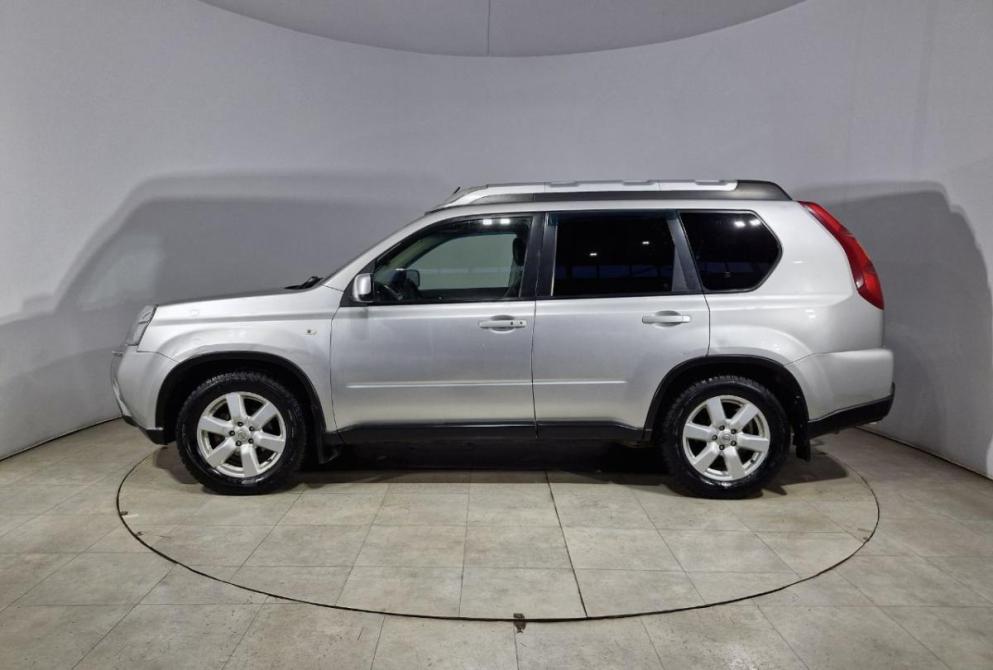 Nissan X-Trail II Саранск  - изображение 14
