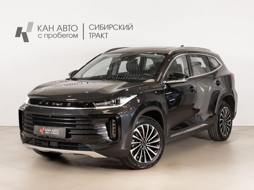 Exeed TXL I Рестайлинг Казань  - изображение 1