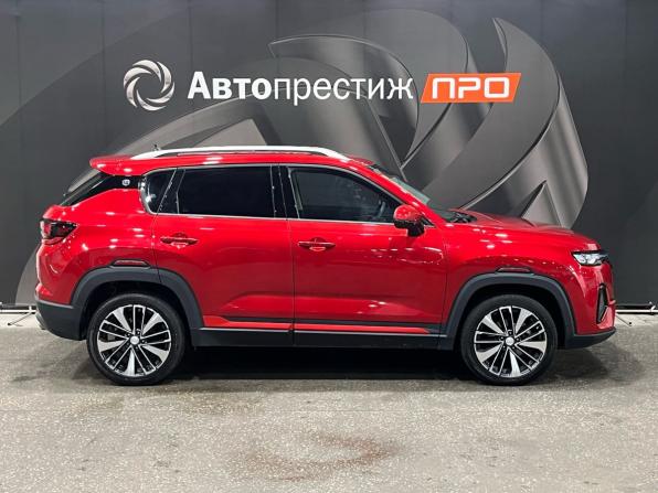 Changan CS35 Plus I Рестайлинг с пробегом 2024 года, цена 1 730 000 рублей, 26968 км, внедорожник, Автокод Объявления