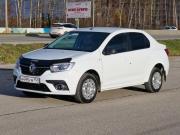 Renault Logan II Рестайлинг Пермь  - изображение 8