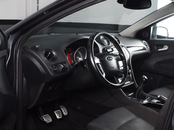 Ford Mondeo IV с пробегом 2008 года, цена 499 995 рублей, 239907 км, седан, Автокод Объявления