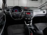 Kia Ceed II Рестайлинг Тюмень  - изображение 23