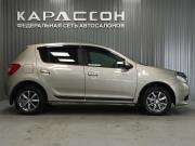Renault Sandero II Пермь  - изображение 23