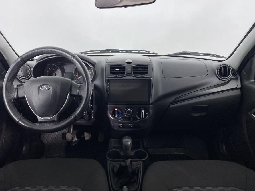 Lada (ВАЗ) Granta I Рестайлинг Воронеж  - изображение 8
