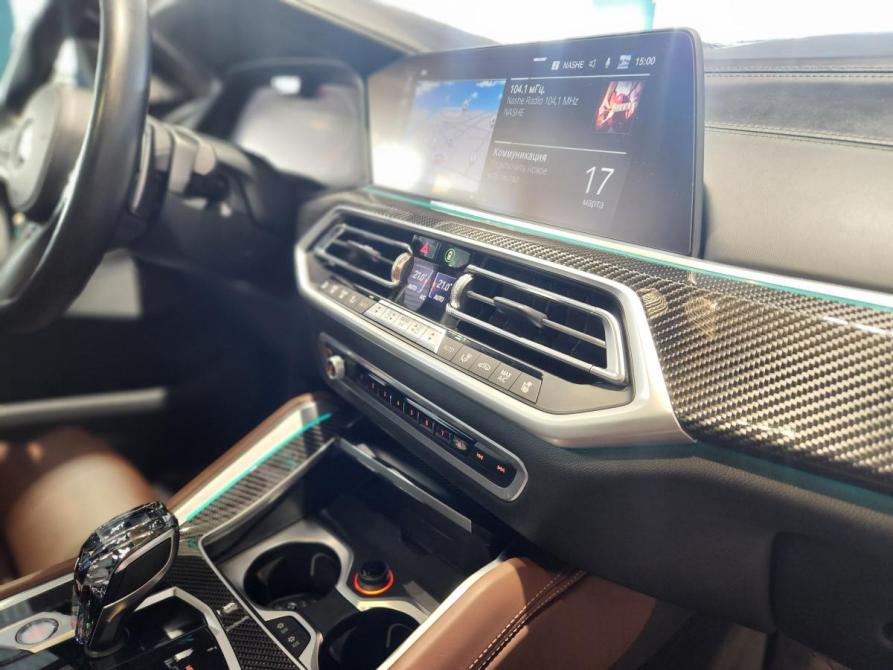 BMW X6 III (G06) Великий Новгород  - изображение 22