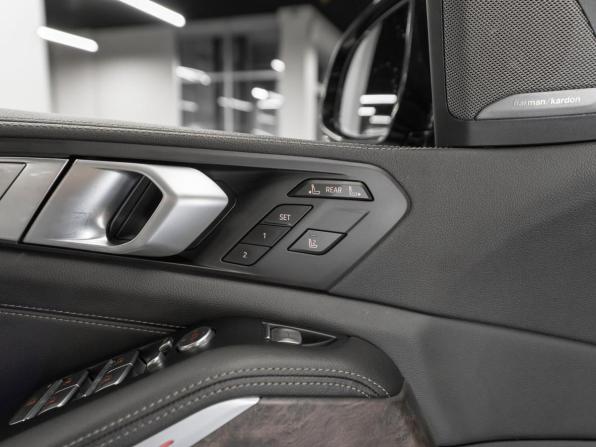 BMW X7 I (G07) с пробегом 2021 года, цена 8 750 000 рублей, 81000 км, внедорожник, Автокод Объявления
