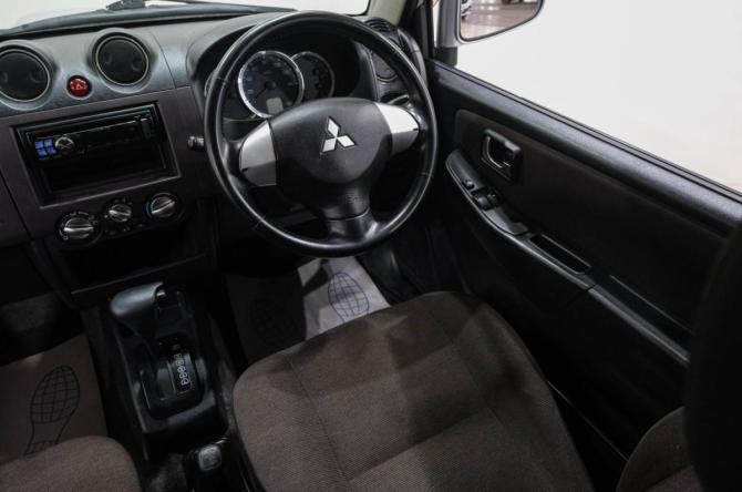 Mitsubishi Pajero Mini II с пробегом 2009 года, цена 649 000 рублей, 151000 км, внедорожник, Автокод Объявления