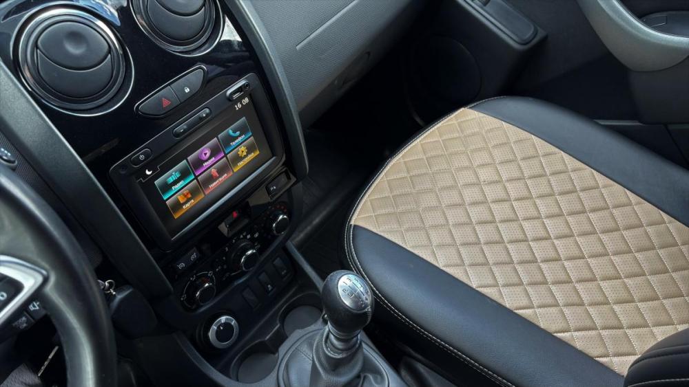 Renault Duster I Рестайлинг Брянск  - изображение 19