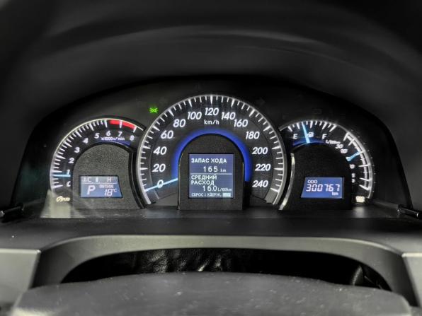 Toyota Camry VII (XV50) Рестайлинг с пробегом 2014 года, цена 1 900 000 рублей, 270000 км, седан, Автокод Объявления