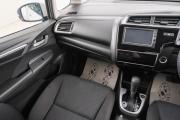 Honda Fit III Рестайлинг Красноярск  - изображение 31