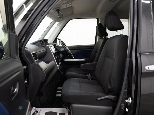 Toyota Roomy I с пробегом 2020 года, цена 1 099 000 рублей, 134938 км, микровэн, Автокод Объявления