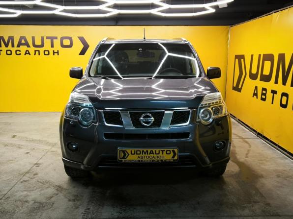 Nissan X-Trail II Рестайлинг с пробегом 2014 года, цена 1 299 000 рублей, 145407 км, внедорожник, Автокод Объявления