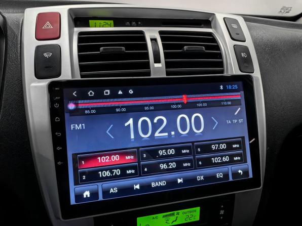 Hyundai Tucson I с пробегом 2007 года, цена 999 000 рублей, 224770 км, внедорожник, Автокод Объявления