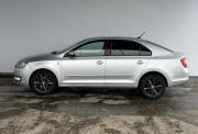 Skoda Rapid I Киров  - изображение 41