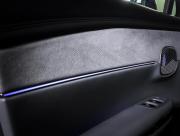 GAC Trumpchi S7 Москва  - изображение 46