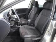 Volkswagen Polo V Рестайлинг Ростов-на-Дону  - изображение 25