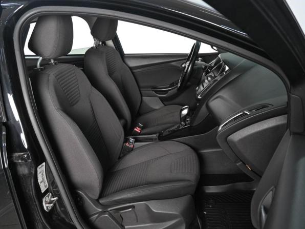 Ford Focus III Рестайлинг с пробегом 2018 года, цена 1 179 000 рублей, 213893 км, хэтчбек, Автокод Объявления