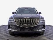 Genesis GV80 I Москва  - изображение 32