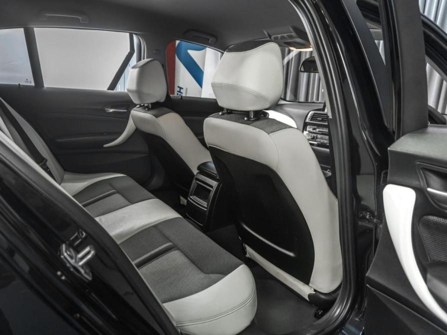 BMW 1 серии II (F20/F21) Рестайлинг Тюмень  - изображение 11