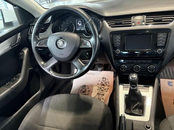 Skoda Octavia III (A7) с пробегом 2014 года, цена 1 132 000 рублей, 181397 км, лифтбек, Автокод Объявления