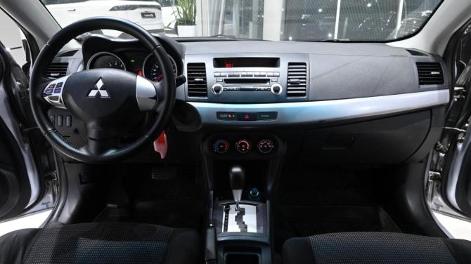 Mitsubishi Lancer X с пробегом 2010 года, цена 550 000 рублей, 108749 км, седан, Автокод Объявления